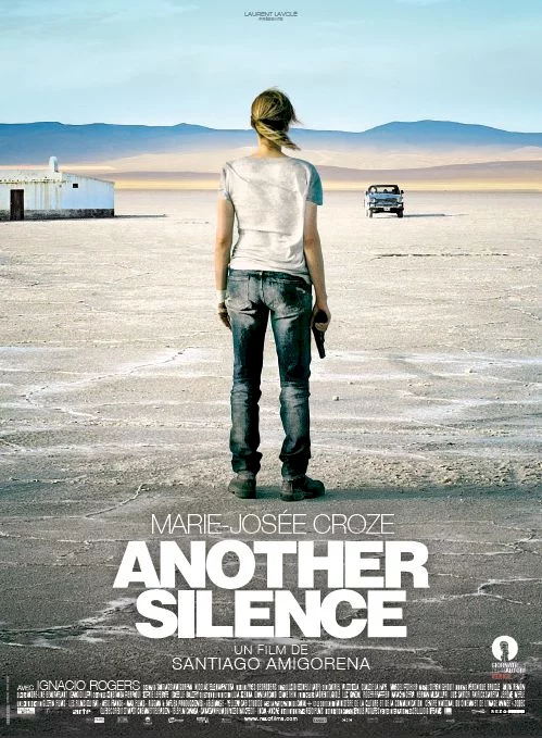 Photo 1 du film : Another Silence