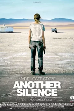 Affiche du film = Another Silence