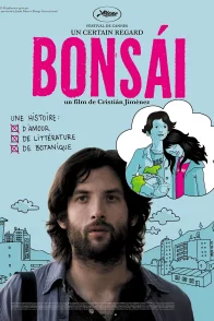 Affiche du film : Bonsai 