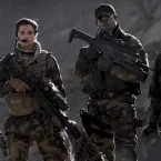 Photo du film : Forces spéciales