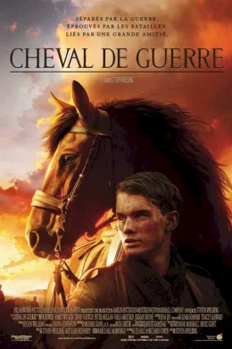 Affiche du film Cheval de guerre