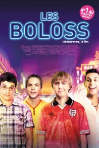 Affiche du film : Les Boloss