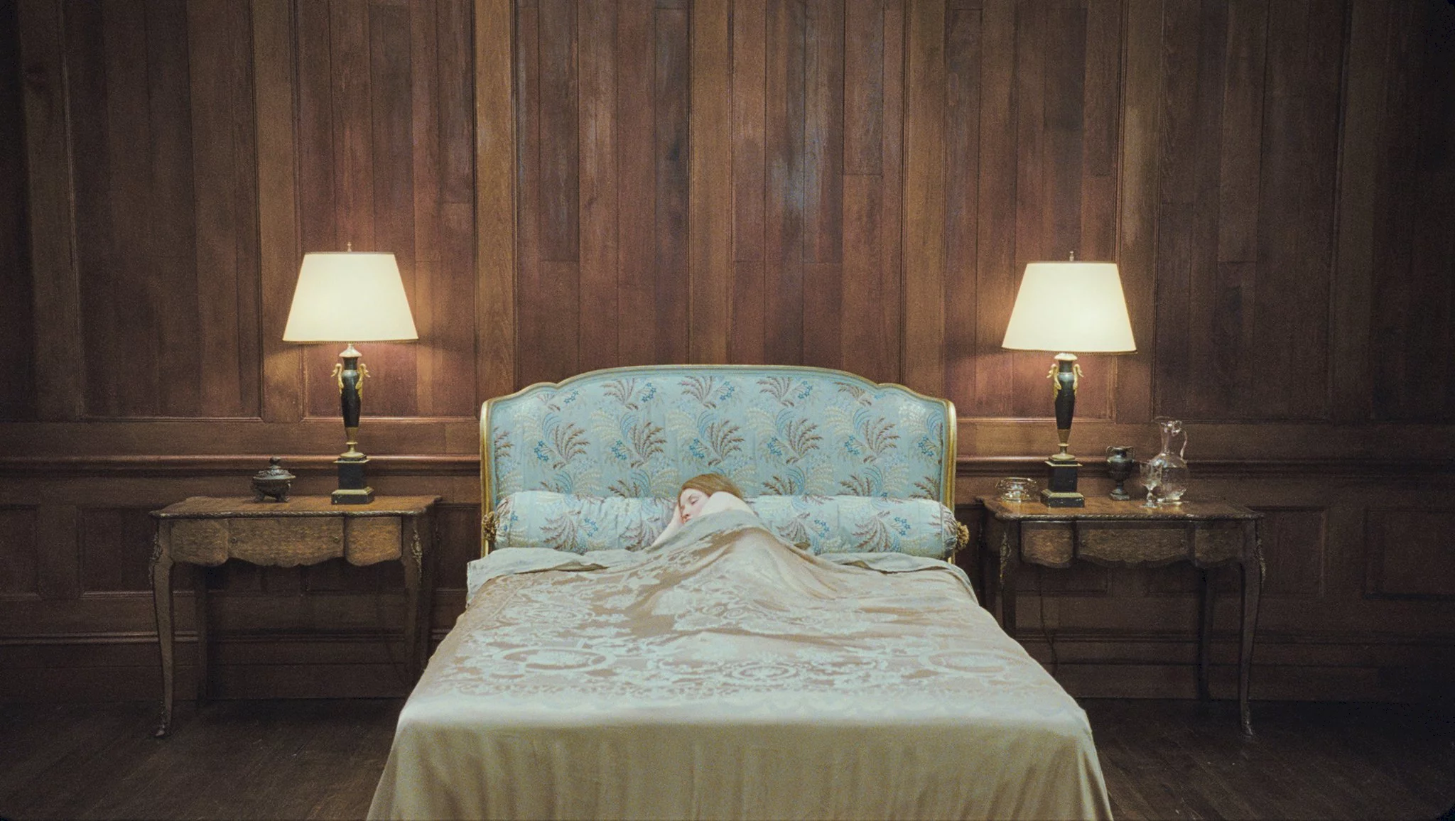Photo 9 du film : Sleeping Beauty