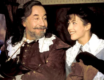 Photo du film : La fille de d'Artagnan