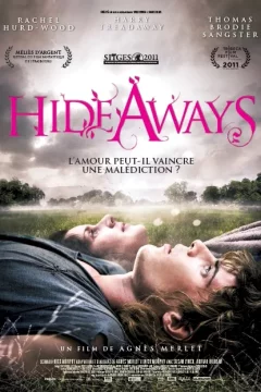 Affiche du film = Hideaways