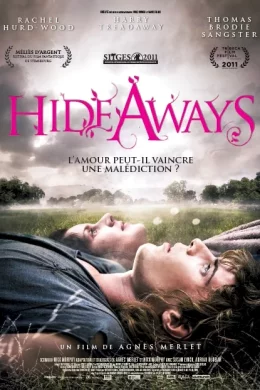 Affiche du film Hideaways