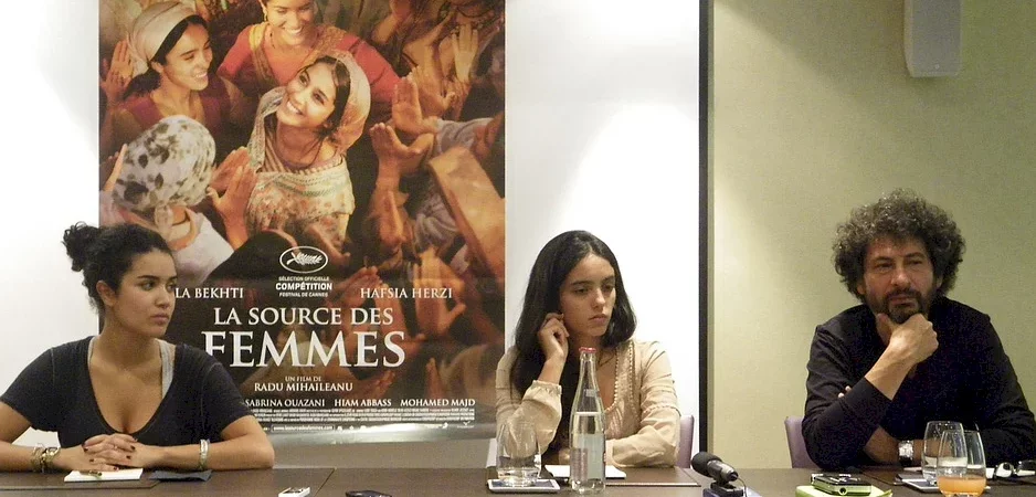 Photo du film : La Source des Femmes