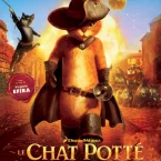 Photo du film : Le Chat Potté