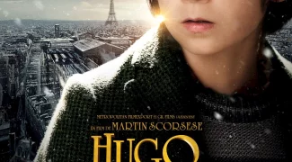 Affiche du film : Hugo Cabret