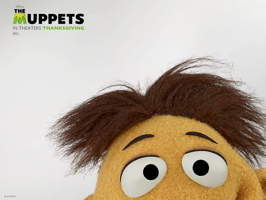 Photo 7 du film : Les Muppets, le retour