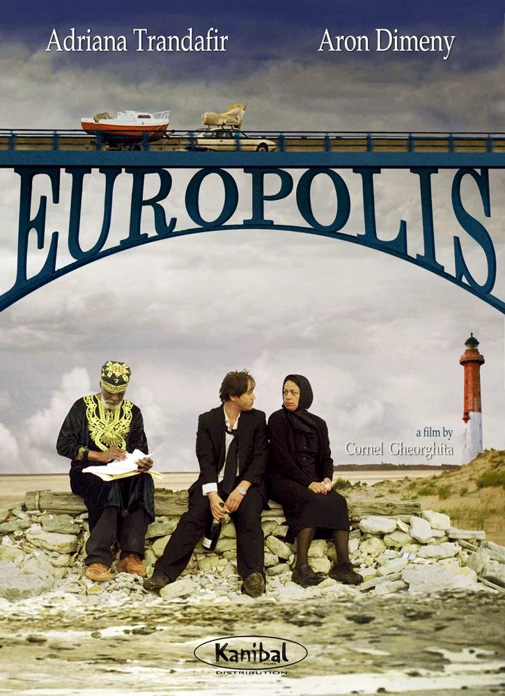 Photo 1 du film : Europolis
