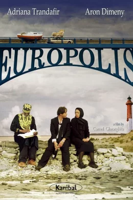 Affiche du film Europolis