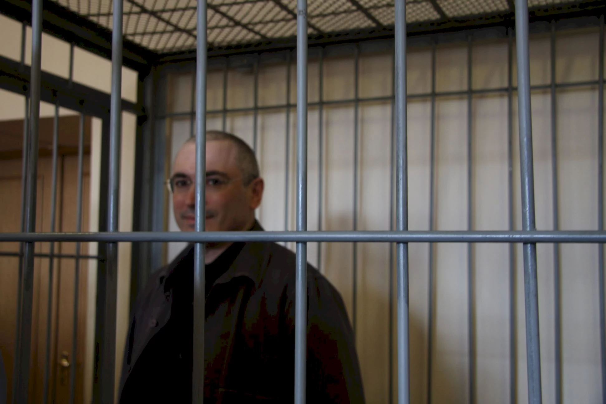 Photo du film : Khodorkovsky