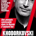 Photo du film : Khodorkovsky