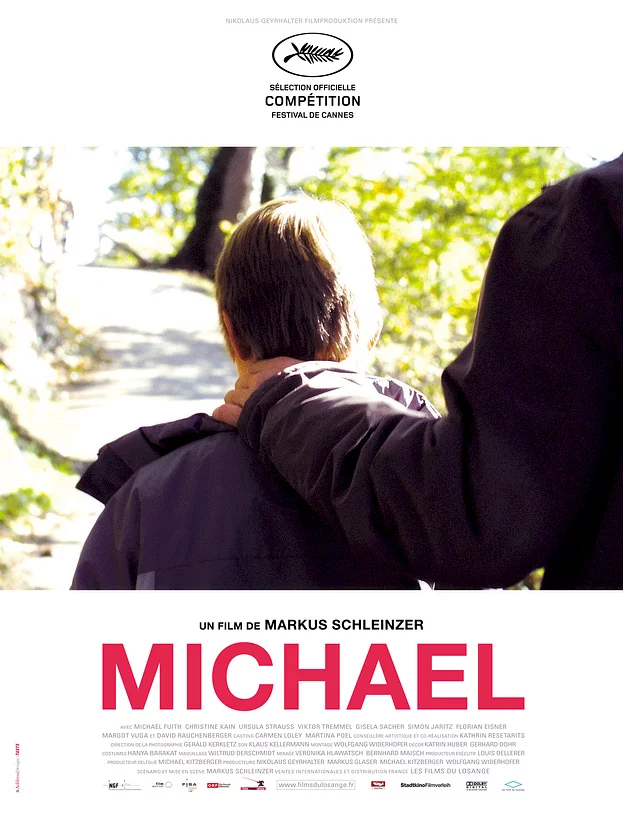Photo 1 du film : Michael