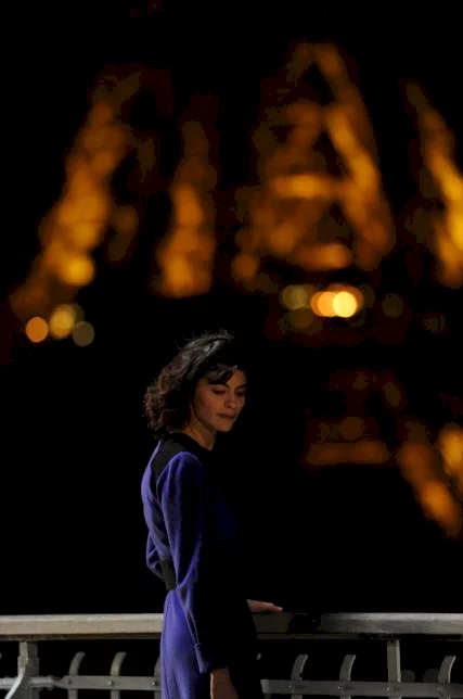 Photo du film : La Délicatesse