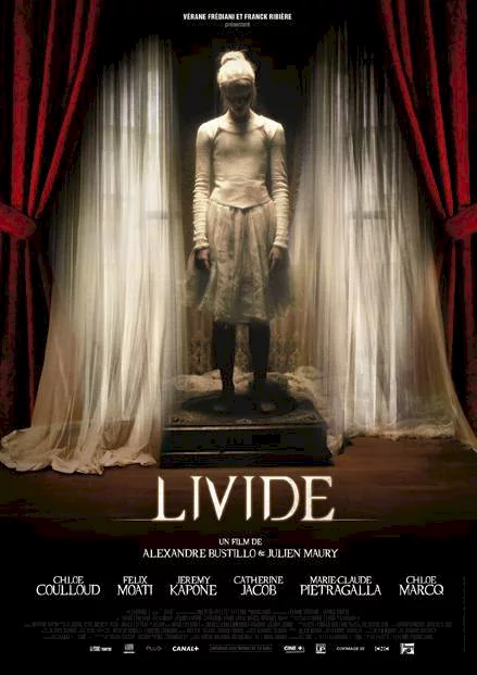 Photo 1 du film : Livide