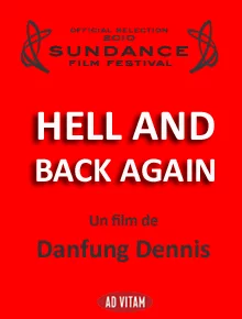 Photo 7 du film : Hell and back again