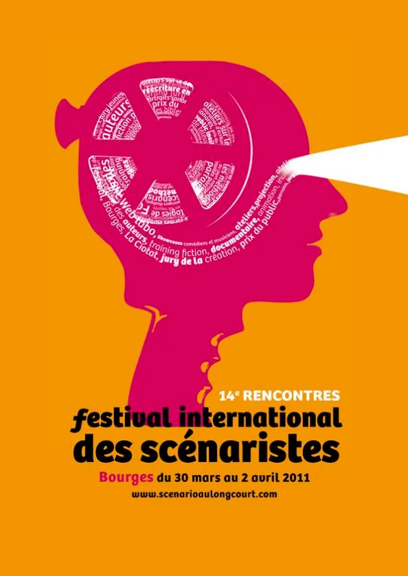 Photo 1 du film : Festival International des Scénaristes