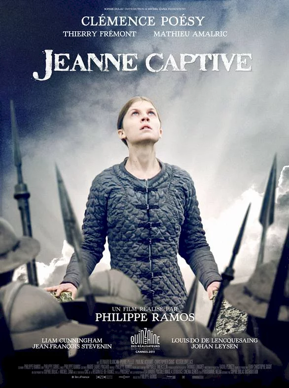 Photo 1 du film : Jeanne Captive 