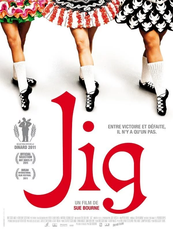 Photo 1 du film : Jig