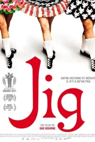 Affiche du film : Jig