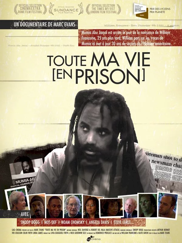 Photo 1 du film : Toute ma vie en Prison 