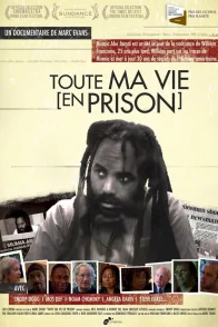 Affiche du film : Toute ma vie en Prison 