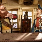 Photo du film : Les Pirates ! Bons à rien, mauvais en tout 