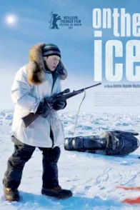 Affiche du film : On the ice