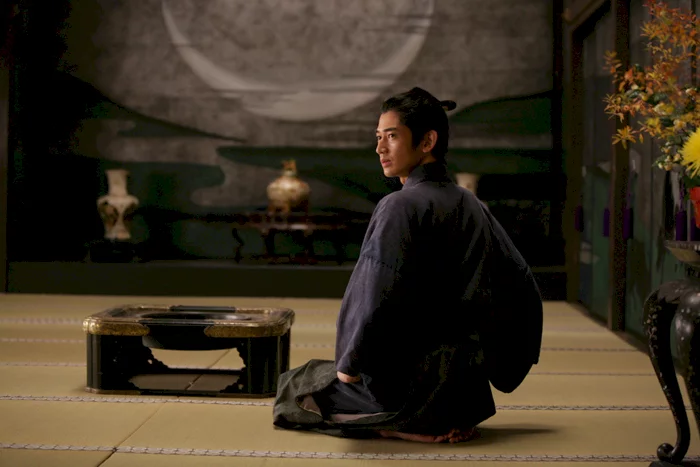 Photo 4 du film : Hara-Kiri : Death of a Samuraï 