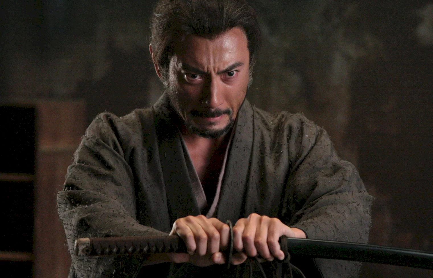Photo 5 du film : Hara-Kiri : Death of a Samuraï 