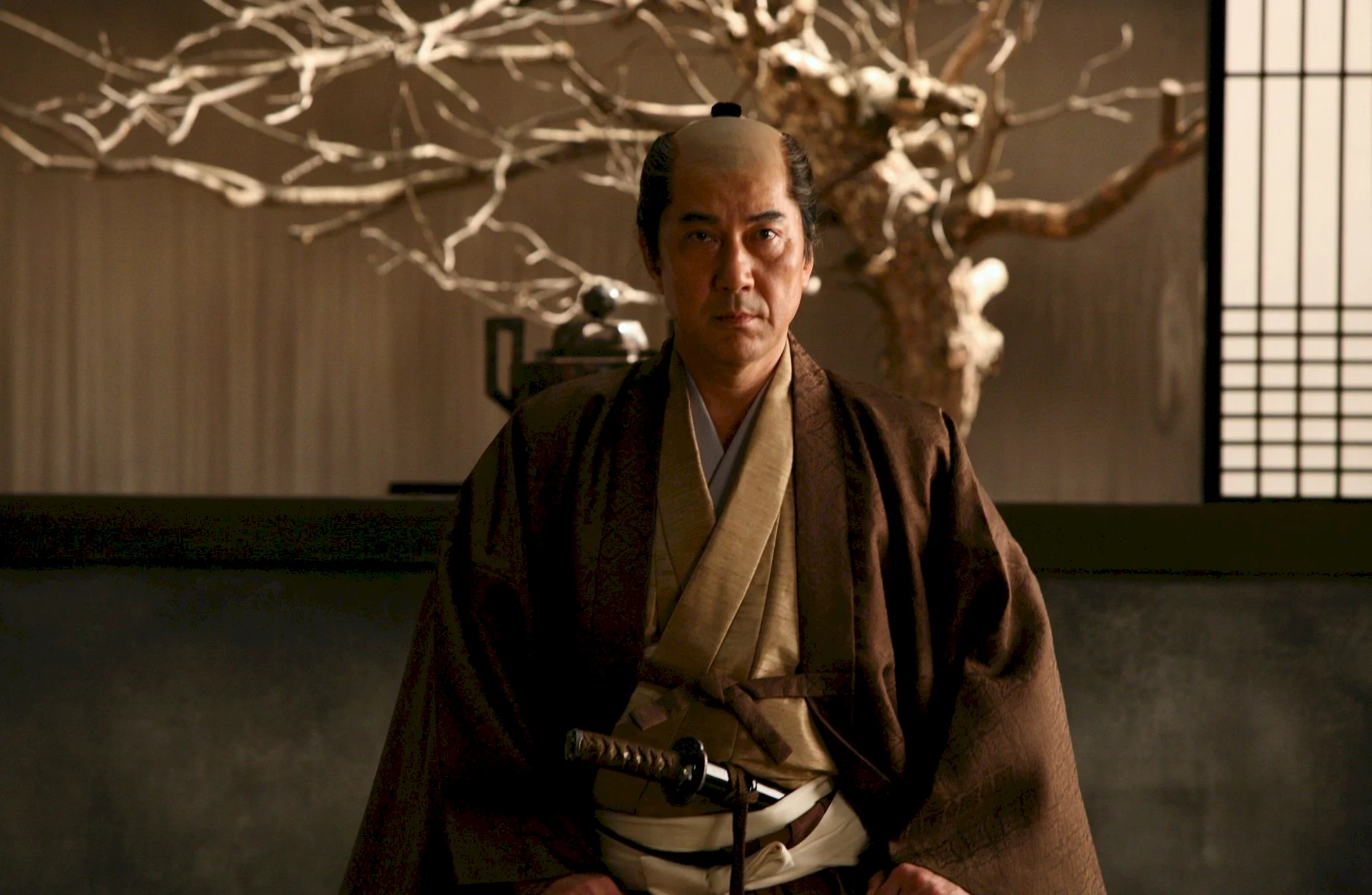 Photo 8 du film : Hara-Kiri : Death of a Samuraï 
