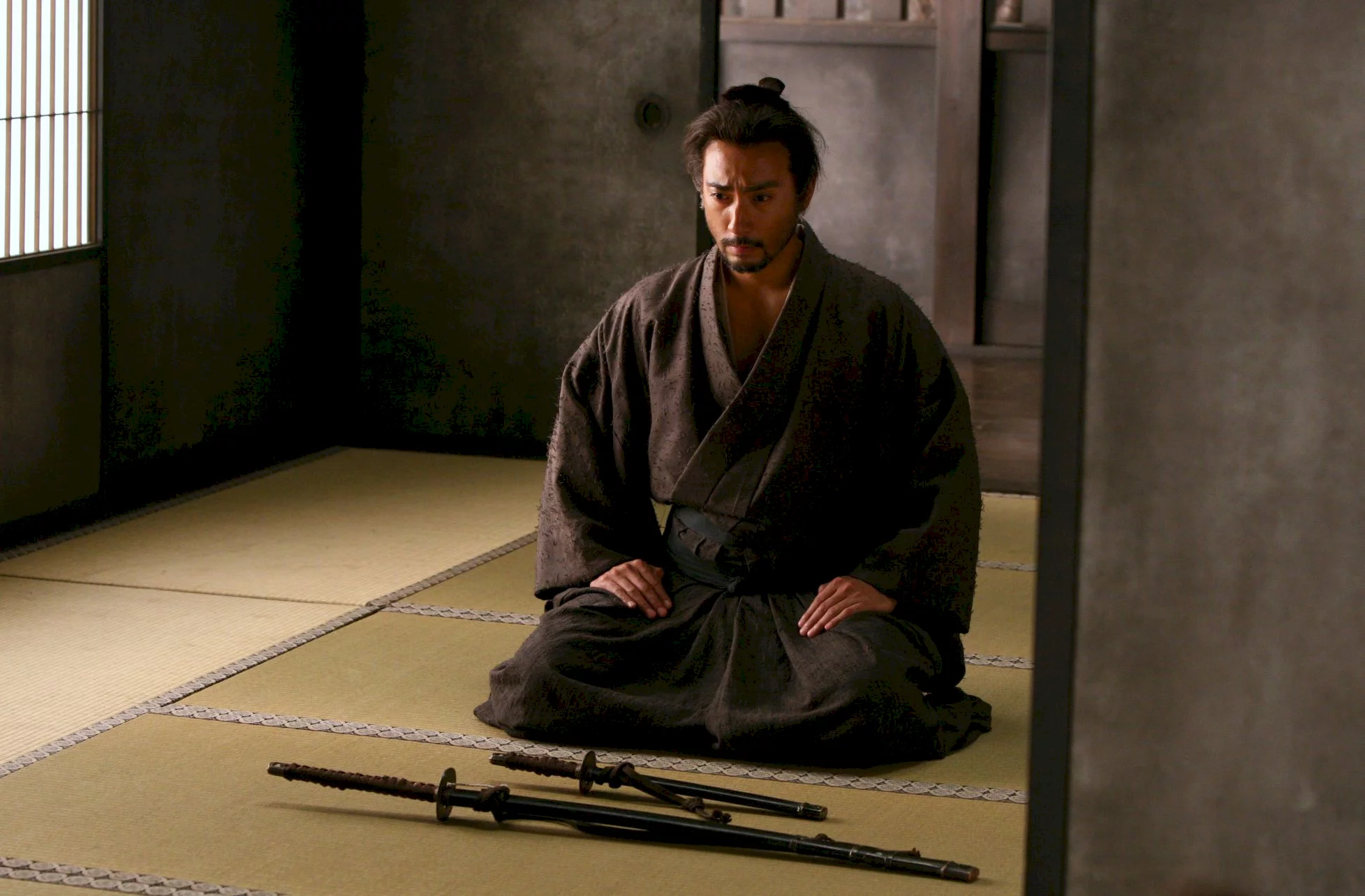 Photo du film : Hara-Kiri : Death of a Samuraï 