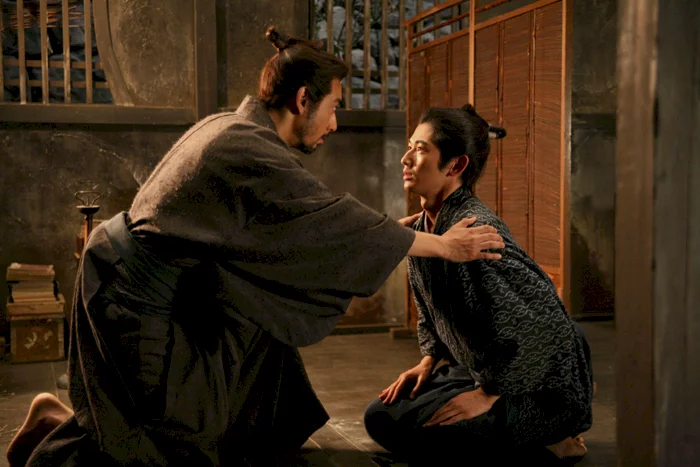 Photo 9 du film : Hara-Kiri : Death of a Samuraï 