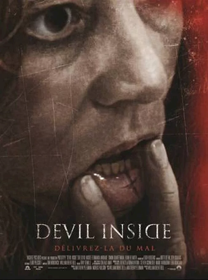 Photo 4 du film : Devil inside 