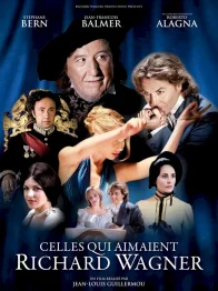 Photo dernier film Stéphane Bern