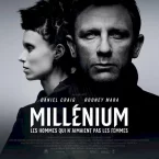 Photo du film : Millenium - Les hommes qui n’aimaient pas les femmes 