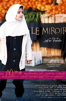 Photo dernier film Mina Mohamad-Khani
