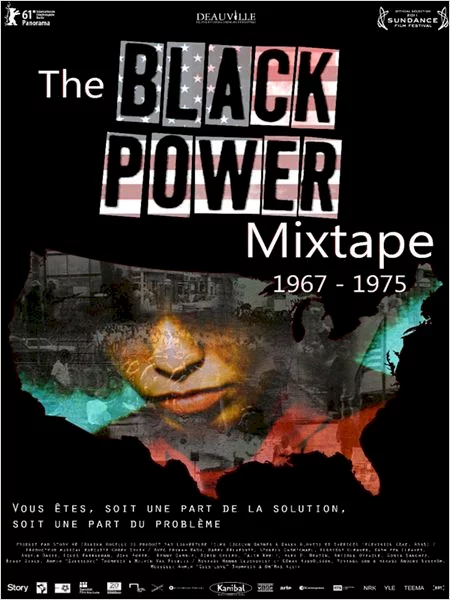Photo 1 du film : Black power mixtape