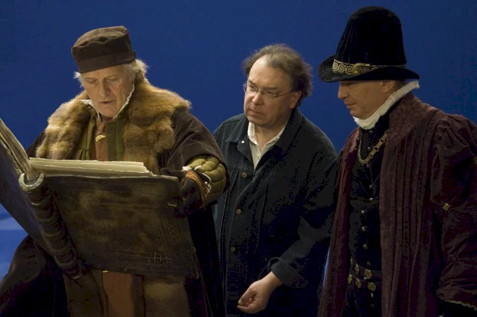 Photo du film : Bruegel, le moulin et la croix 