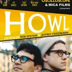Photo du film : Howl