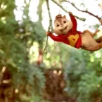 Photo du film : Alvin et les Chipmunks 3 