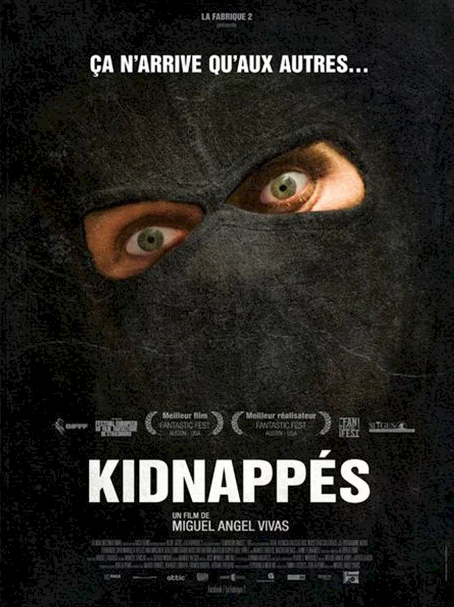 Photo 1 du film : Kidnappés