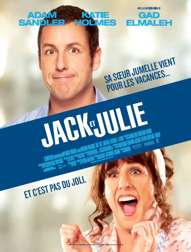 Photo 1 du film : Jack et Julie