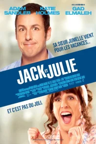 Affiche du film : Jack et Julie