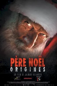 Affiche du film : Père Noël : Origines 