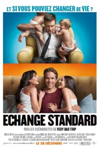 Affiche du film : Echange standard