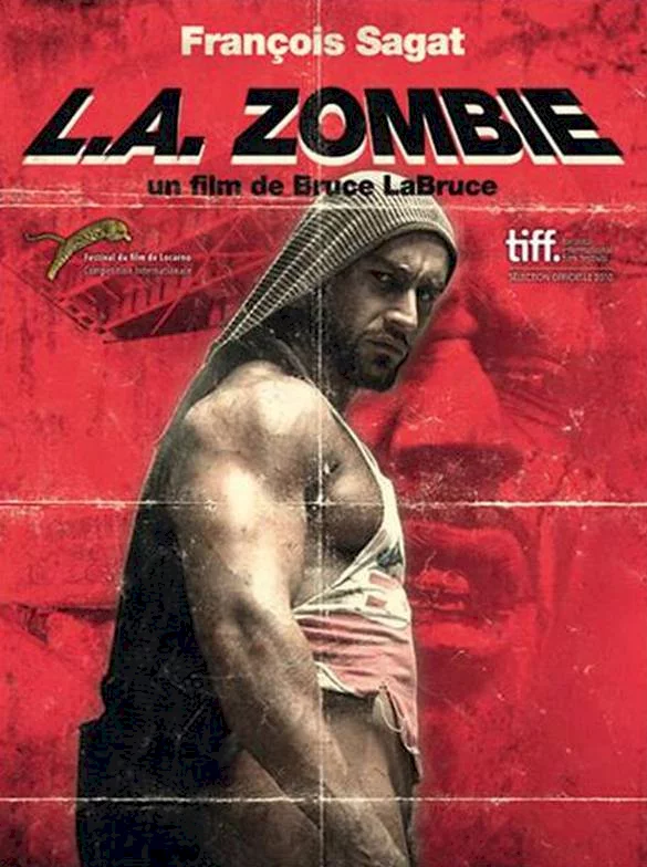 Photo 1 du film : L.A. Zombie