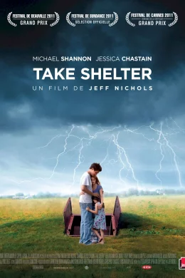 Affiche du film Take Shelter